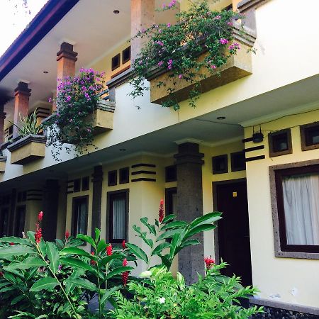 Tanjung Sari Inn Nusa Dua  Eksteriør bilde