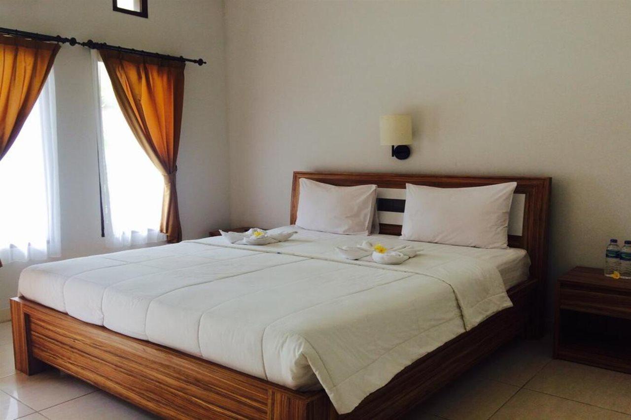 Tanjung Sari Inn Nusa Dua  Eksteriør bilde