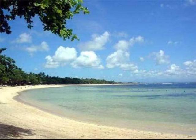 Tanjung Sari Inn Nusa Dua  Eksteriør bilde