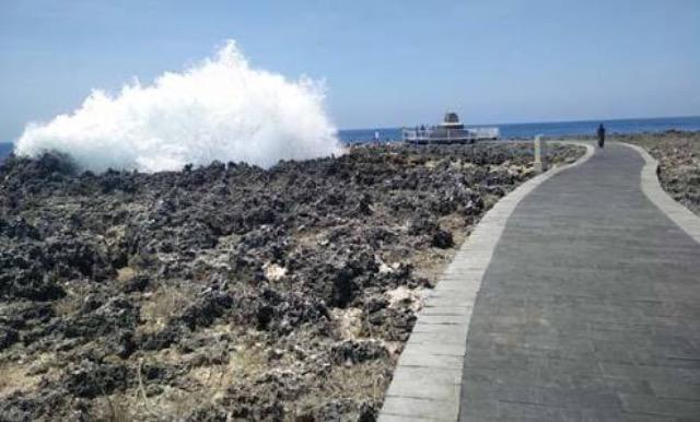 Tanjung Sari Inn Nusa Dua  Eksteriør bilde