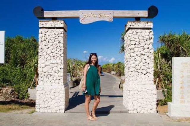 Tanjung Sari Inn Nusa Dua  Eksteriør bilde