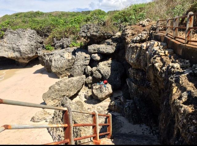 Tanjung Sari Inn Nusa Dua  Eksteriør bilde