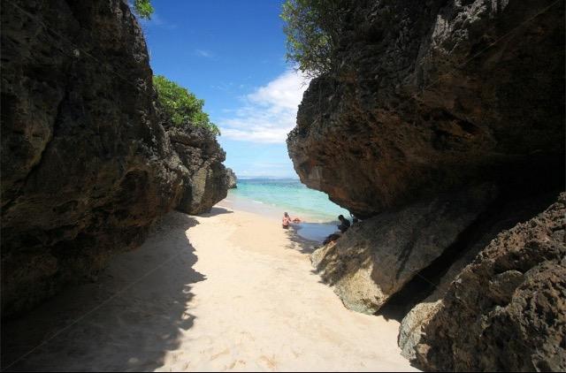 Tanjung Sari Inn Nusa Dua  Eksteriør bilde