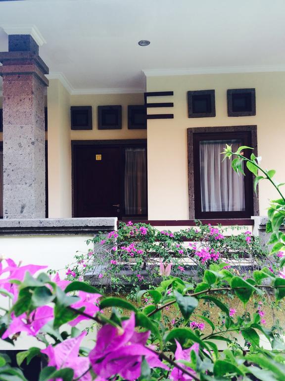 Tanjung Sari Inn Nusa Dua  Eksteriør bilde