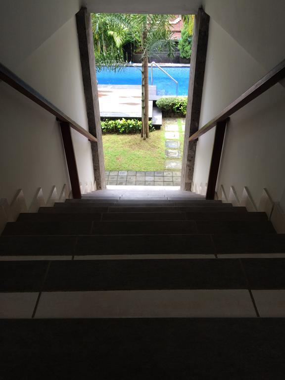 Tanjung Sari Inn Nusa Dua  Eksteriør bilde