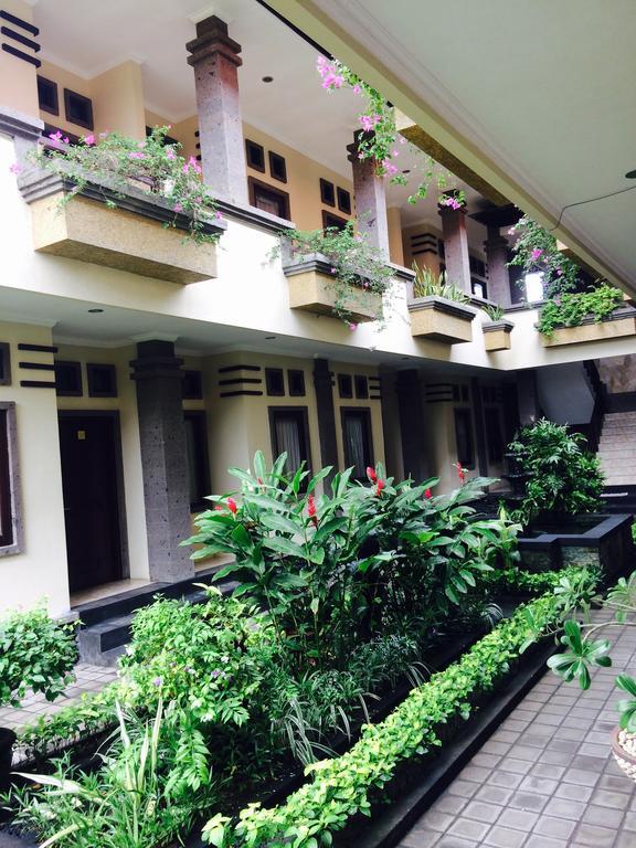 Tanjung Sari Inn Nusa Dua  Eksteriør bilde