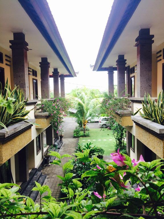 Tanjung Sari Inn Nusa Dua  Eksteriør bilde