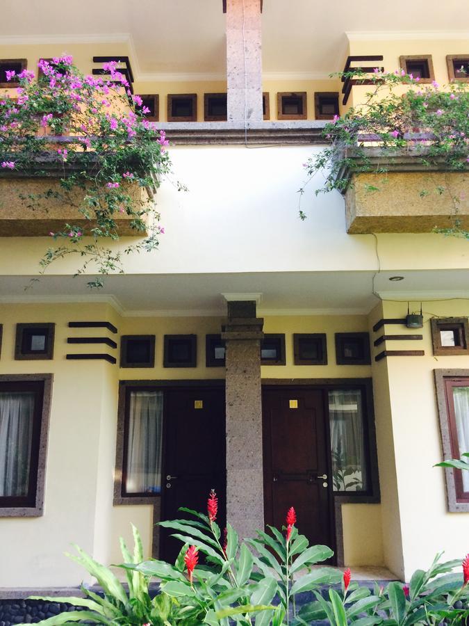 Tanjung Sari Inn Nusa Dua  Eksteriør bilde